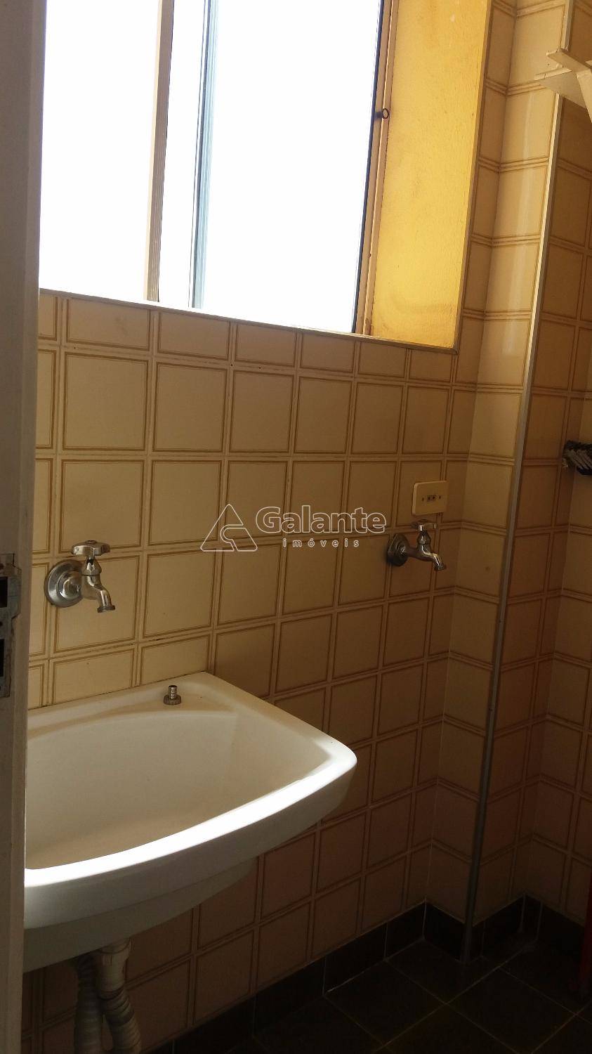 Apartamento em Botafogo, Campinas - Apartamento - Botafogo - Foto 16
