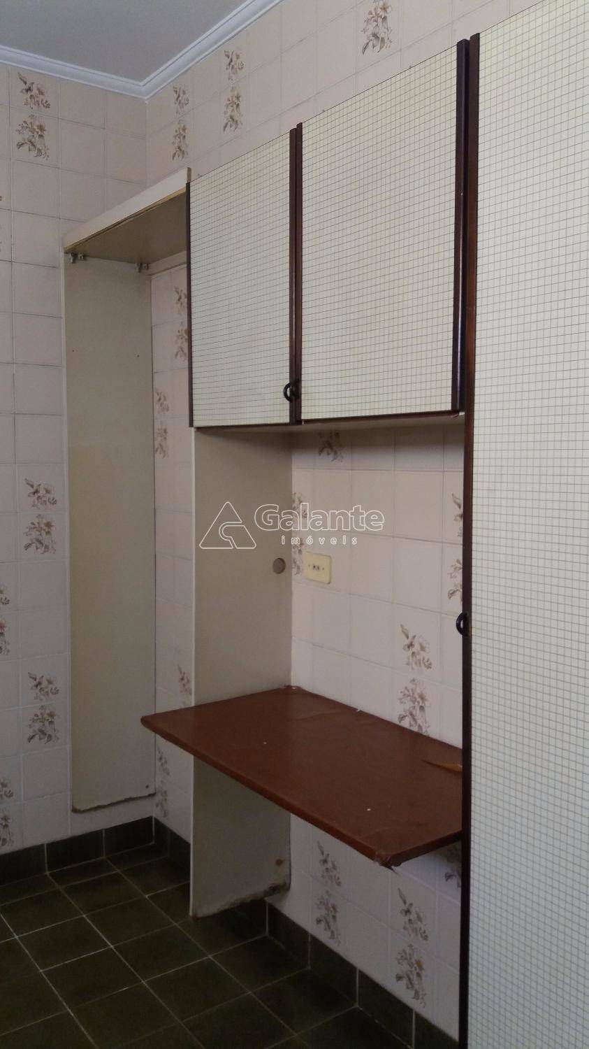 Apartamento em Botafogo, Campinas - Apartamento - Botafogo - Foto 10