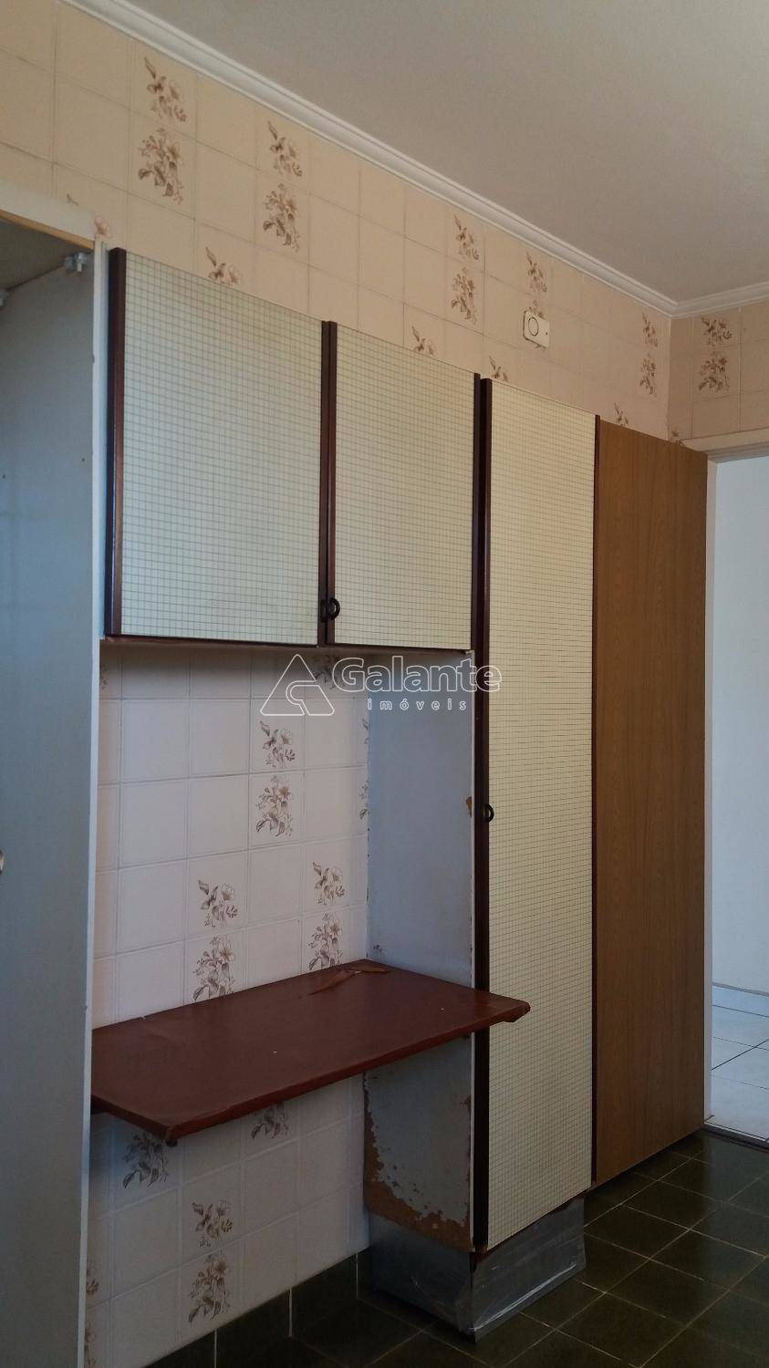 Apartamento em Botafogo, Campinas - Apartamento - Botafogo - Foto 14