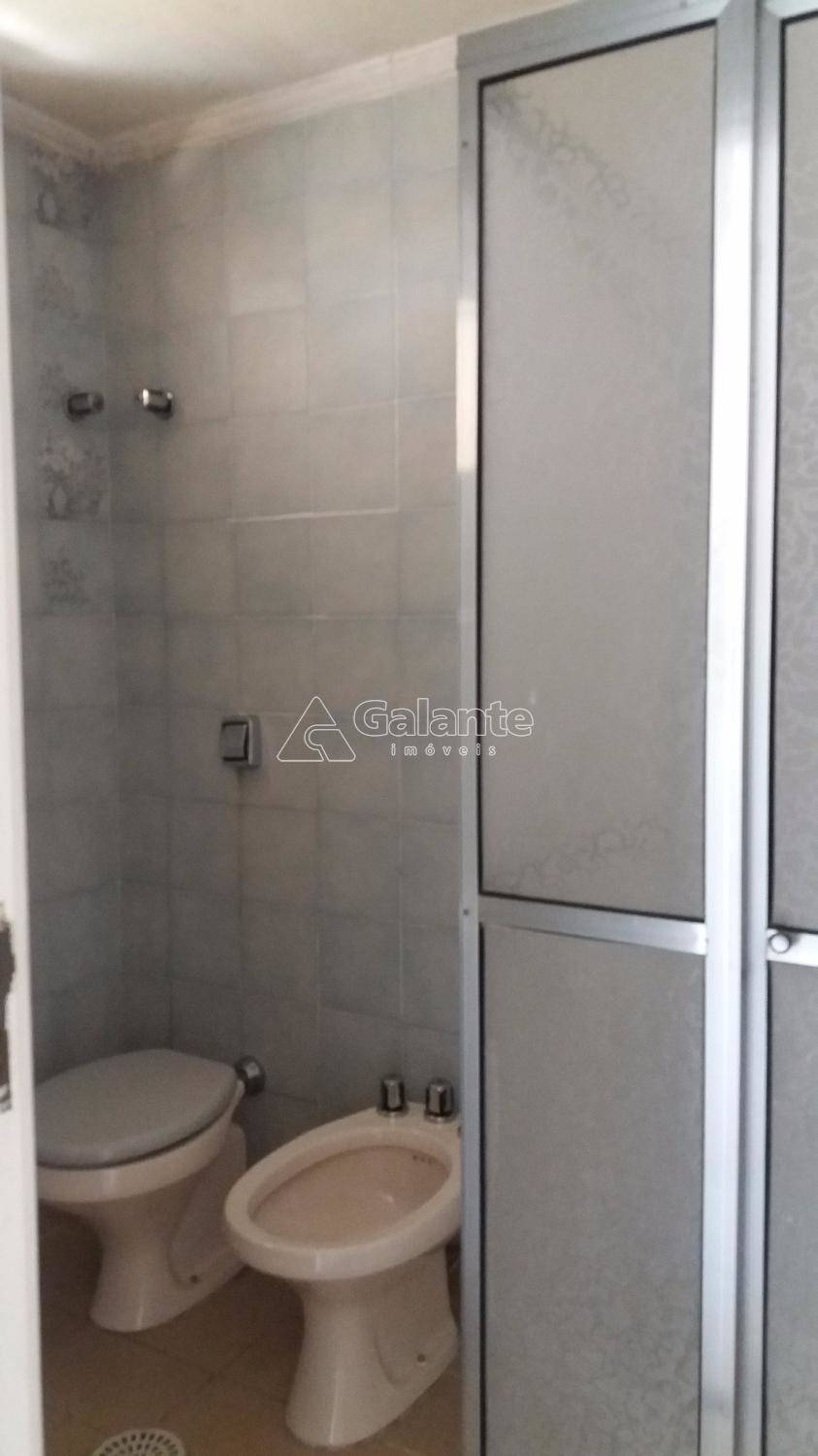 Apartamento em Botafogo, Campinas - Apartamento - Botafogo - Foto 11