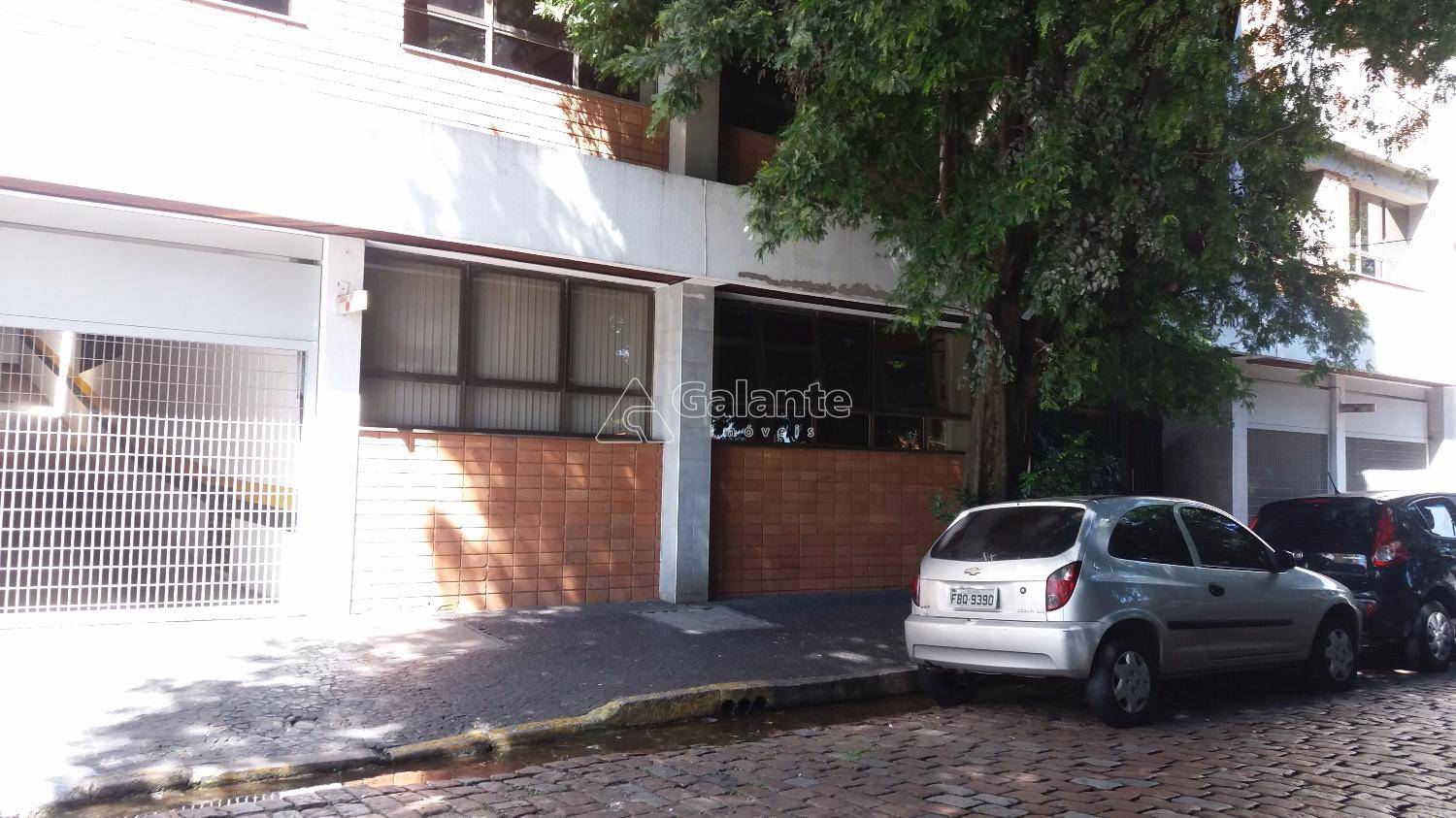 Apartamento em Botafogo, Campinas - Apartamento - Botafogo - Foto 12