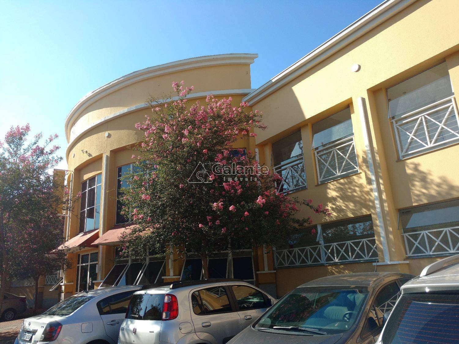 Comercial/Industrial em Loteamento Center Santa Genebra, Campinas - Comercial/Industrial - Loteamento Center Santa Genebra - Foto 1