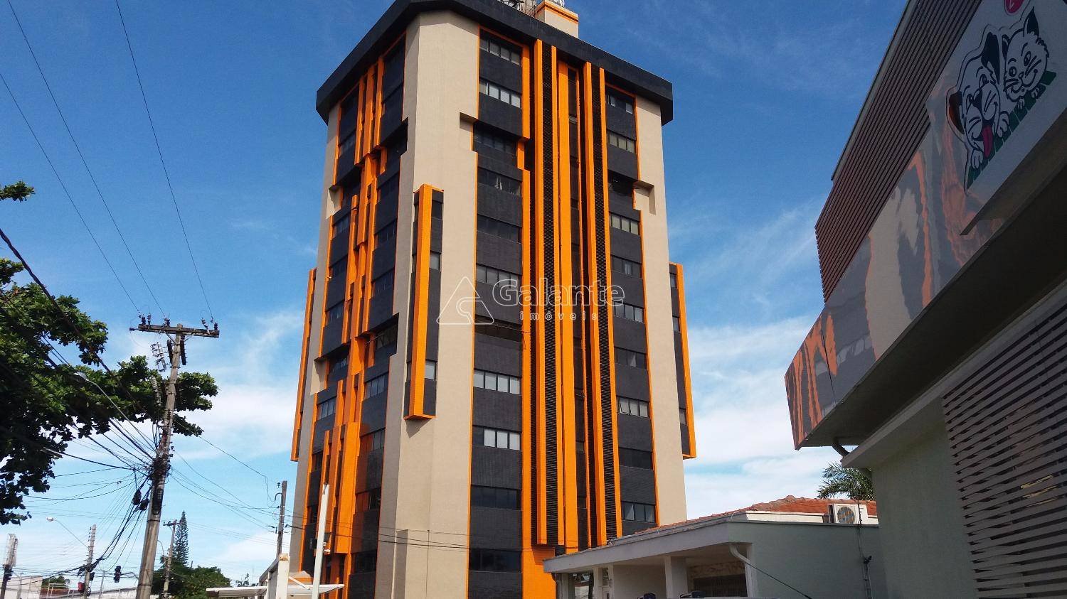 Comercial/Industrial em Jardim Chapadão, Campinas - Comercial/Industrial - Jardim Chapadão - Foto 3