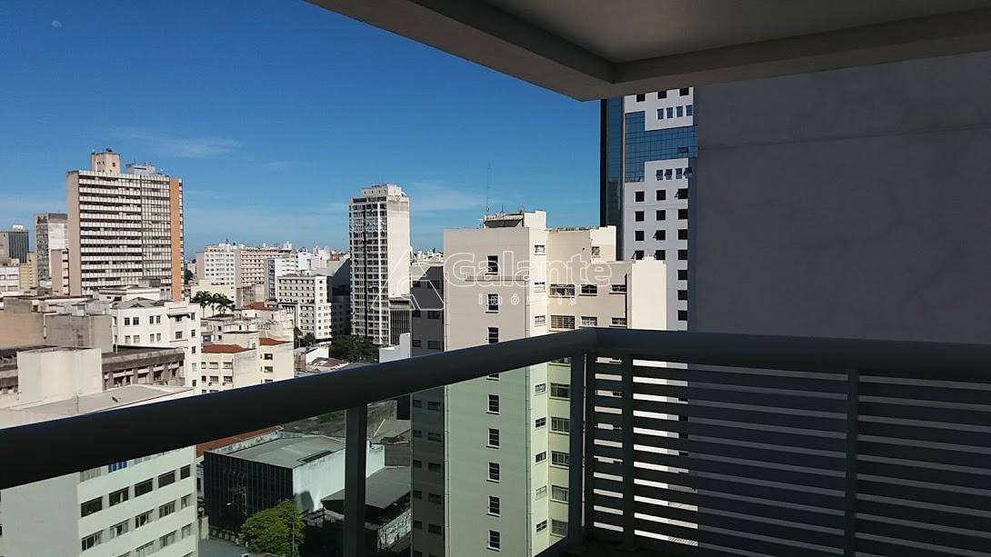 Apartamento em Centro, Campinas - Apartamento - Centro - Foto 3