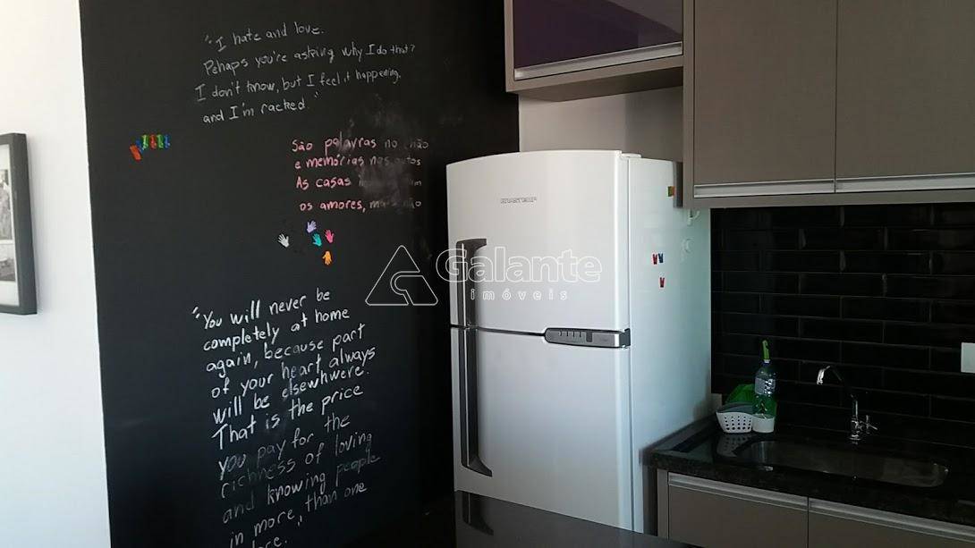 Apartamento em Centro, Campinas - Apartamento - Centro - Foto 17