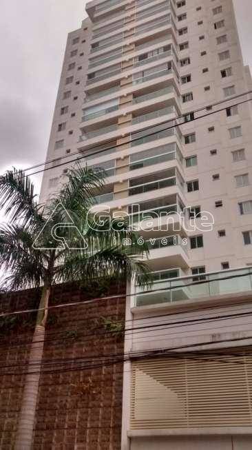 Apartamento em Centro, Campinas - Apartamento - Centro - Foto 1