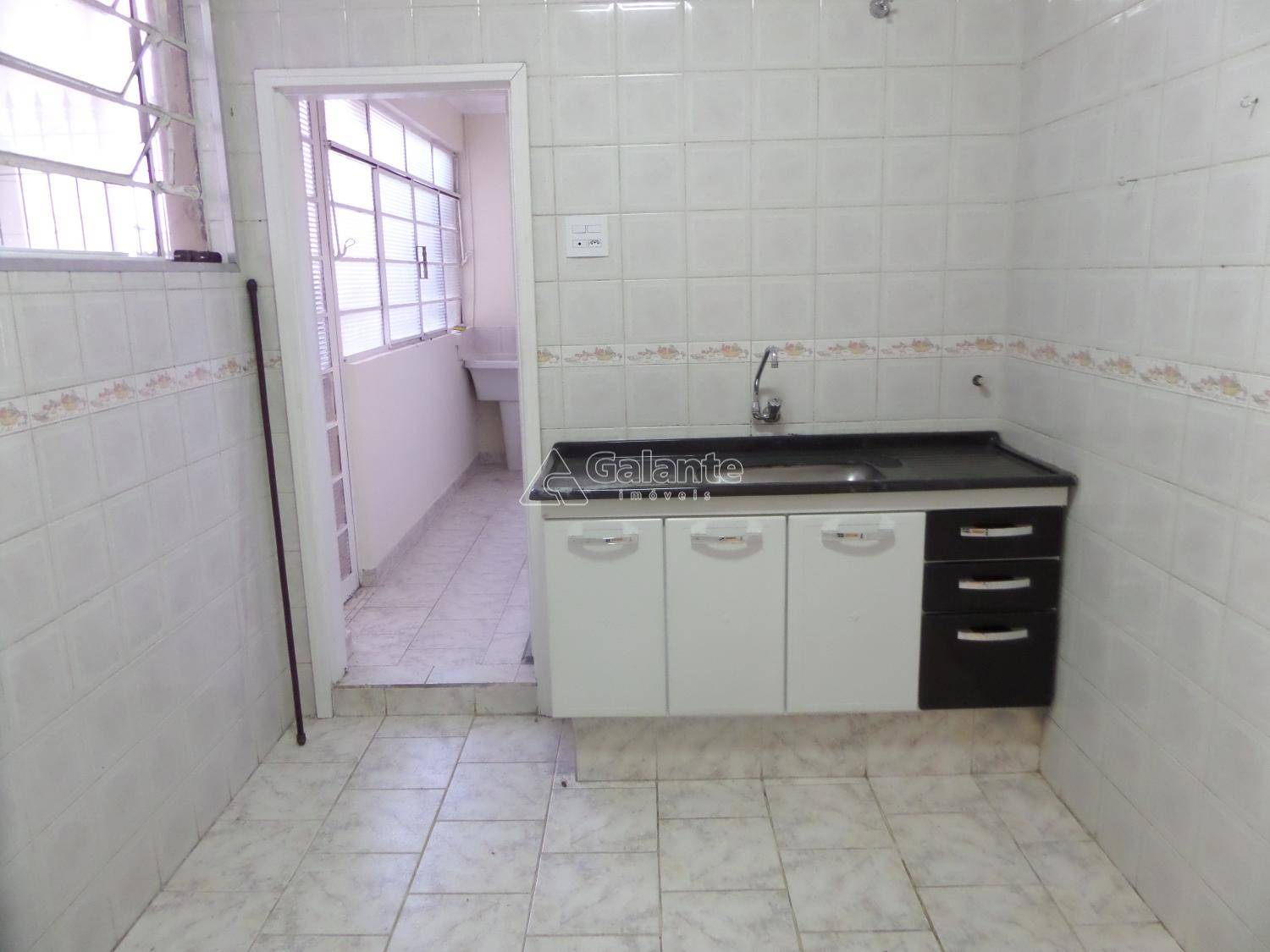 Apartamento em Centro, Campinas - Apartamento - Centro - Foto 2