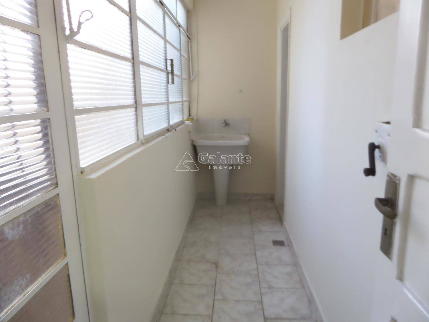 Apartamento em Centro, Campinas - Apartamento - Centro - Foto 4