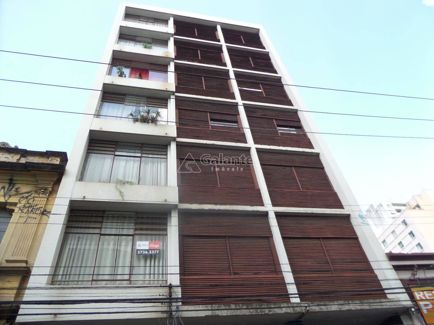 Apartamento em Centro, Campinas - Apartamento - Centro - Foto 1