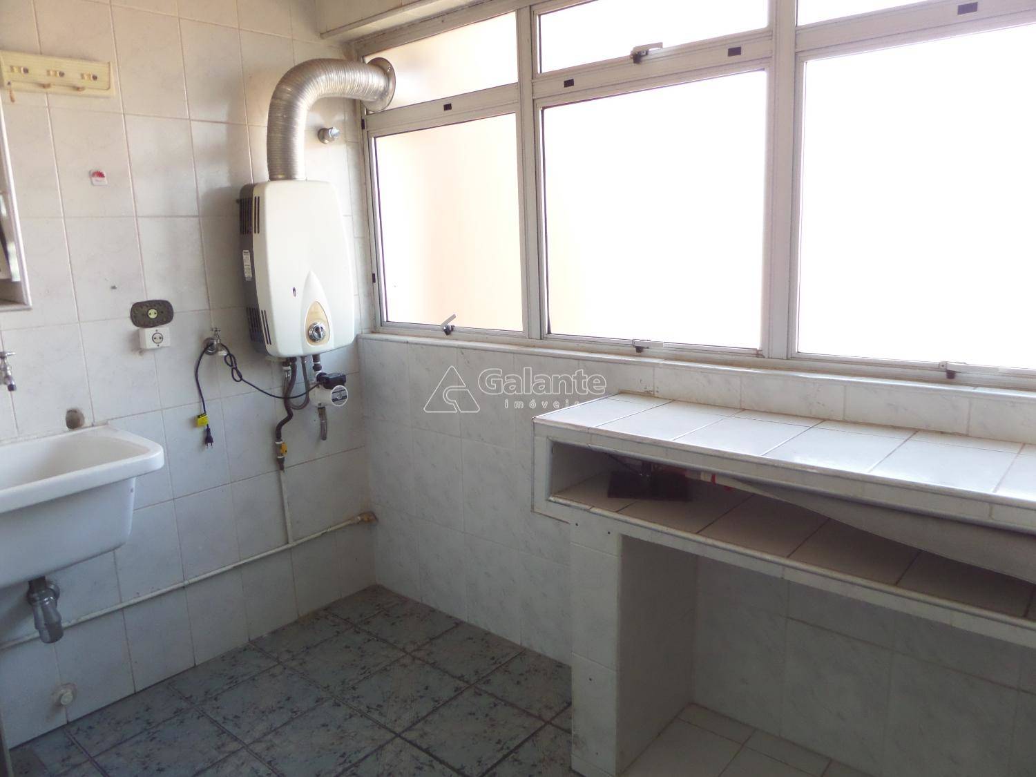 Apartamento em Chácara da Barra, Campinas - Apartamento - Chácara da Barra - Foto 8