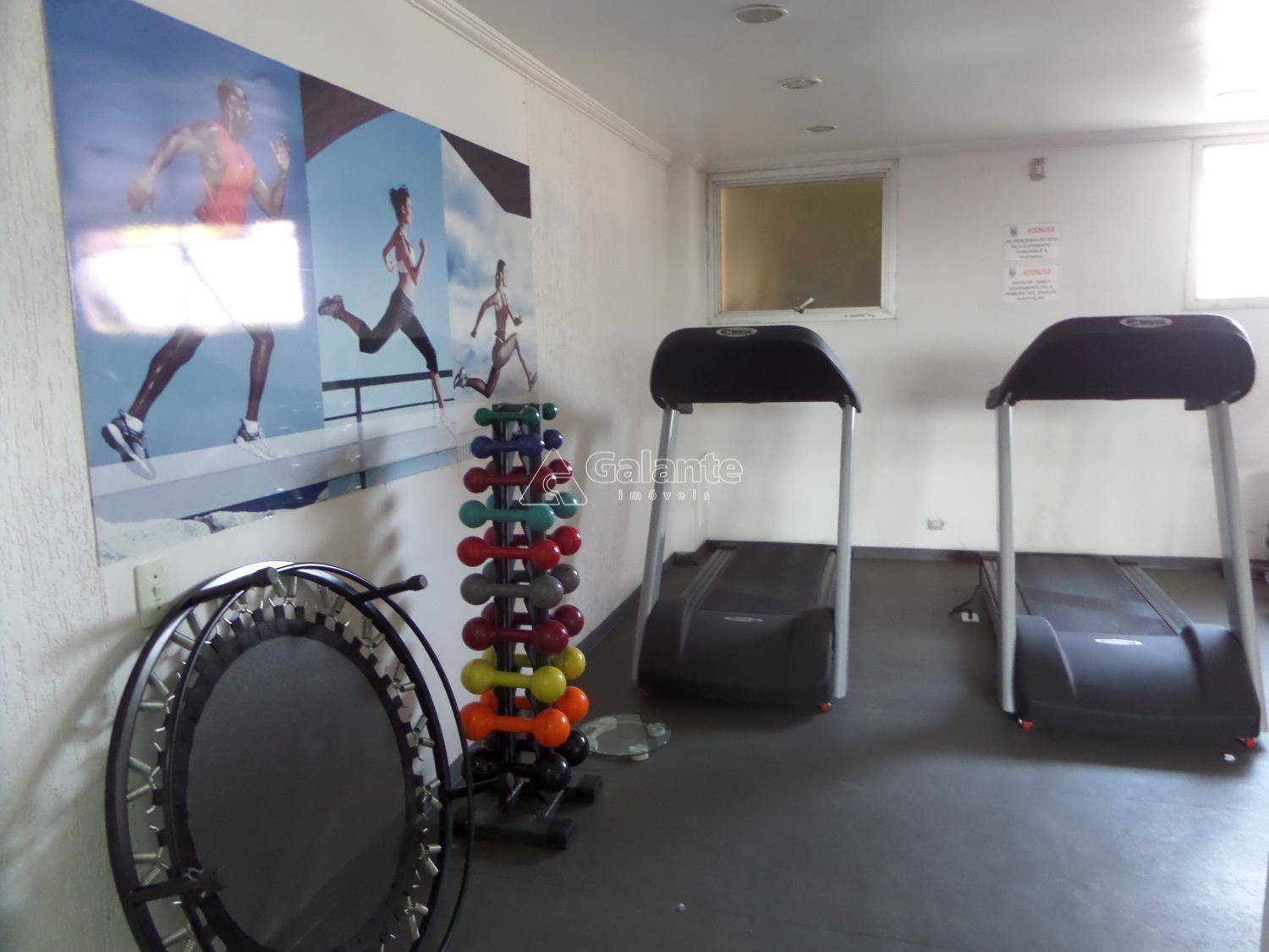 Apartamento em Chácara da Barra, Campinas - Apartamento - Chácara da Barra - Foto 17
