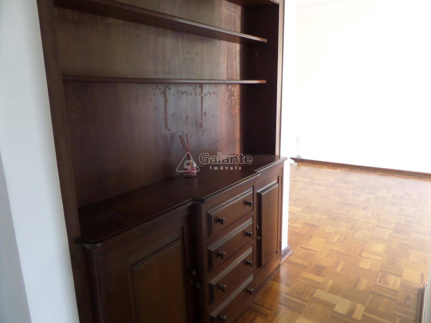 Apartamento em Chácara da Barra, Campinas - Apartamento - Chácara da Barra - Foto 5