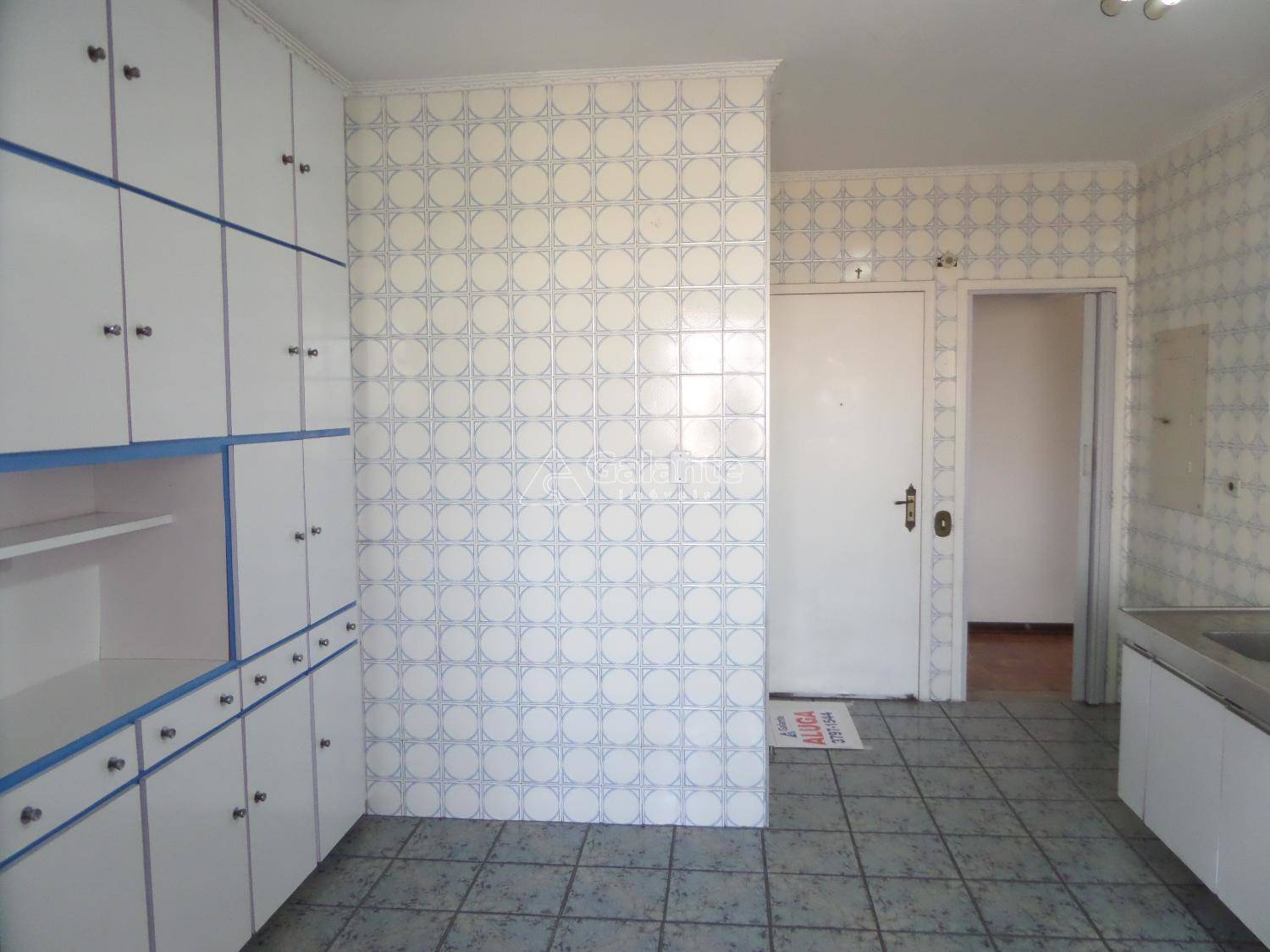 Apartamento em Chácara da Barra, Campinas - Apartamento - Chácara da Barra - Foto 6