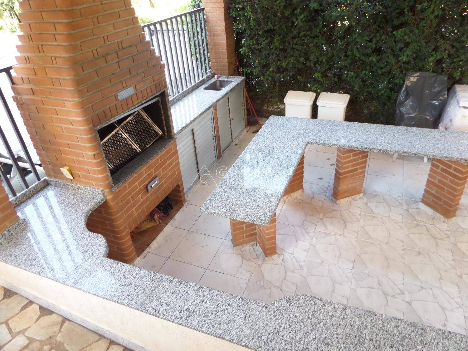 Apartamento em Chácara da Barra, Campinas - Apartamento - Chácara da Barra - Foto 13