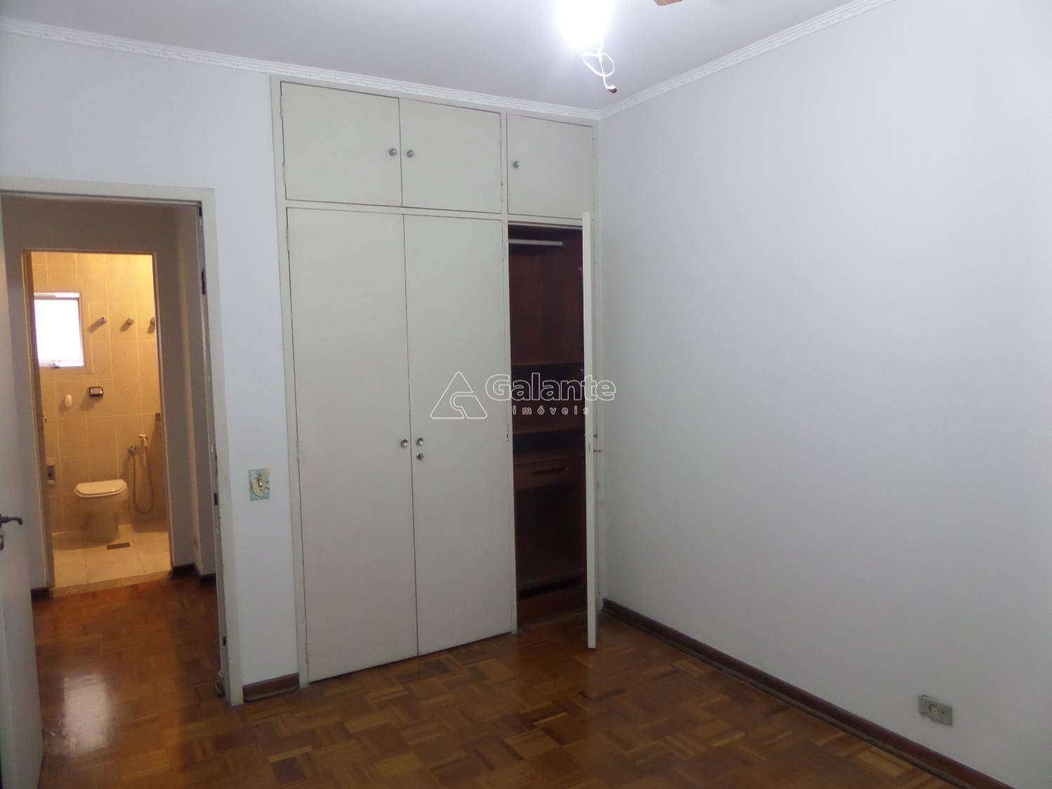 Apartamento em Chácara da Barra, Campinas - Apartamento - Chácara da Barra - Foto 4