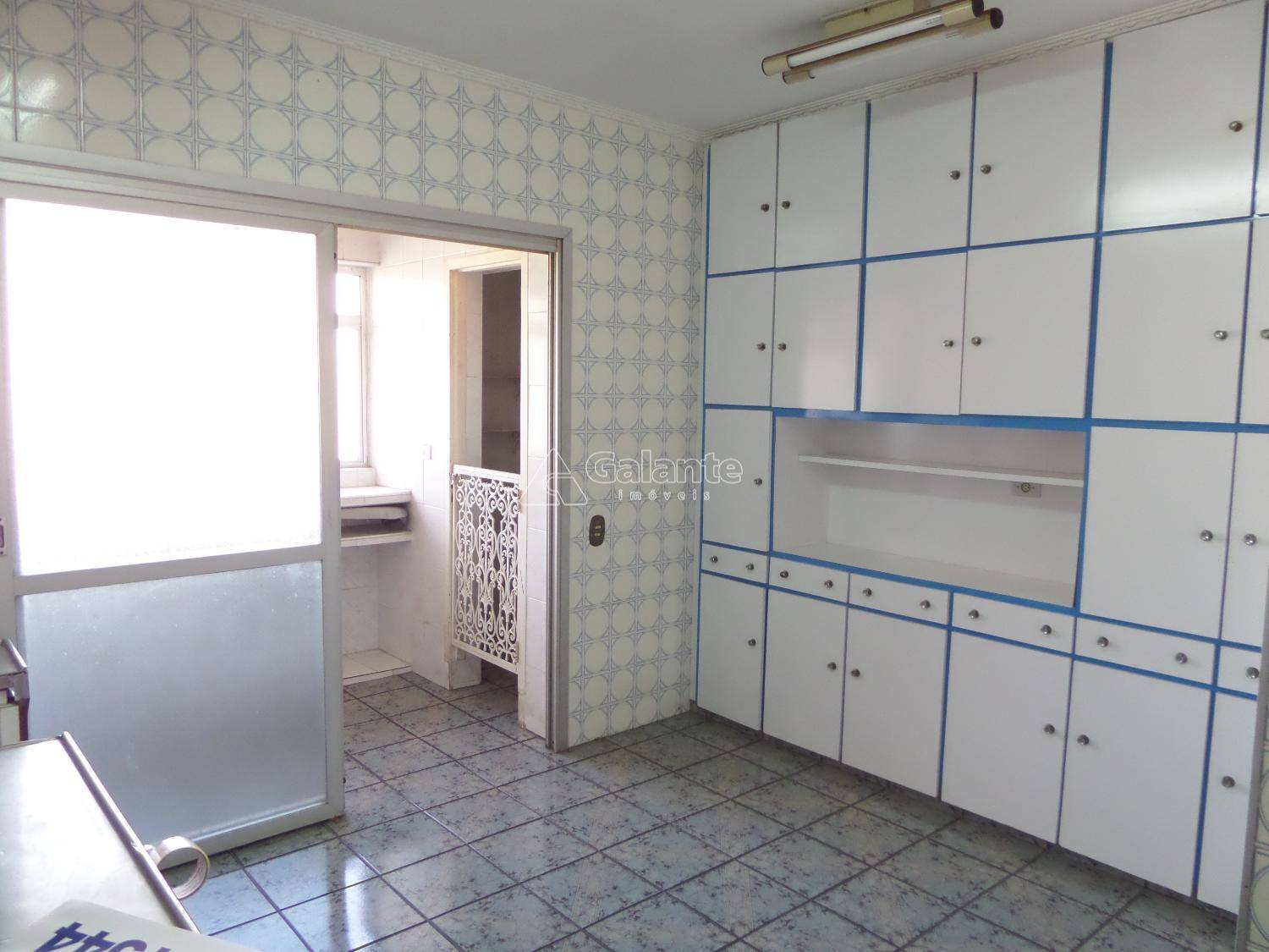 Apartamento em Chácara da Barra, Campinas - Apartamento - Chácara da Barra - Foto 11