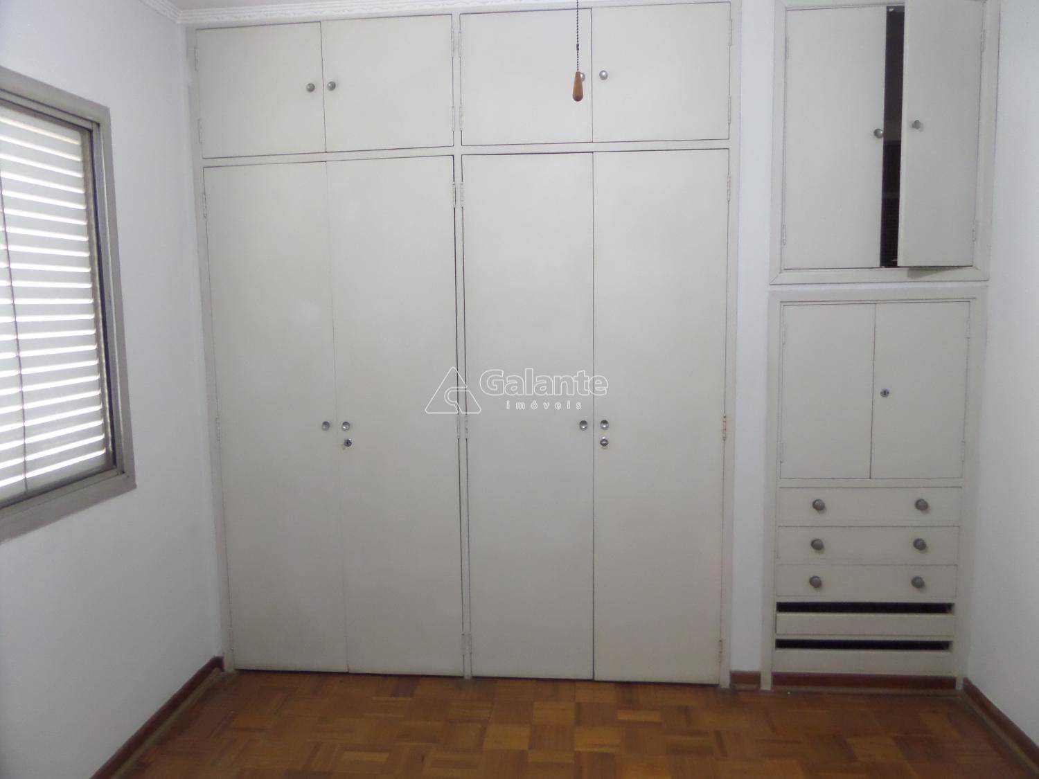 Apartamento em Chácara da Barra, Campinas - Apartamento - Chácara da Barra - Foto 20