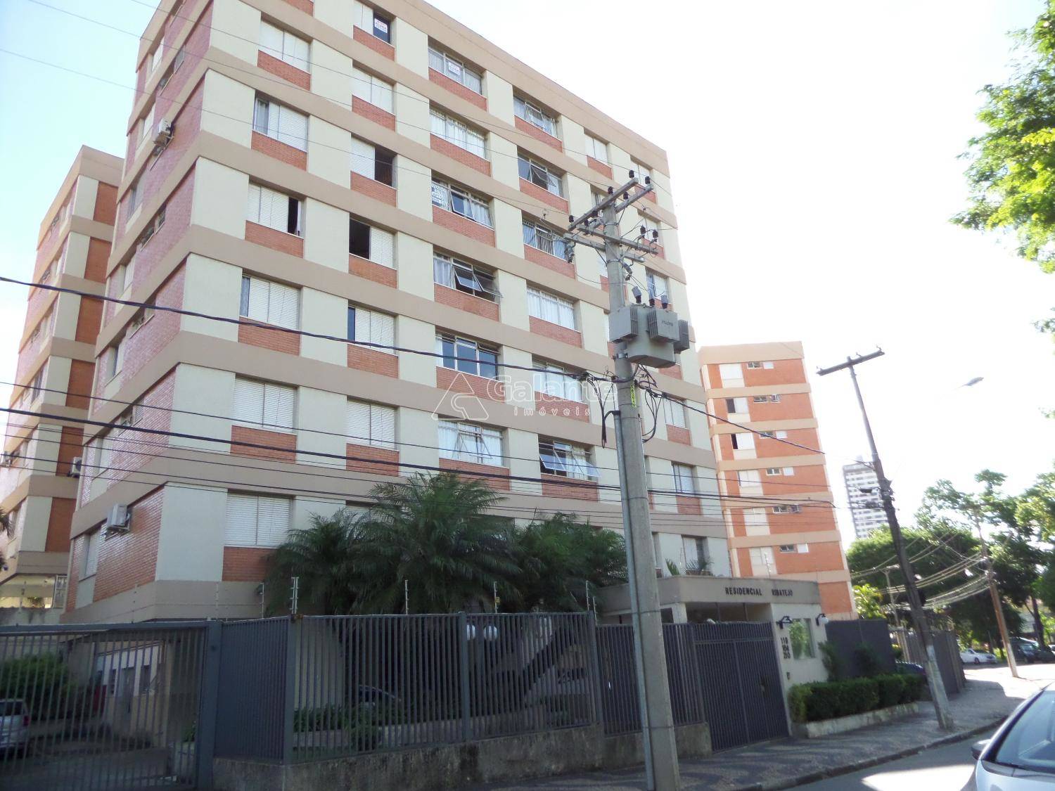 Apartamento em Chácara da Barra, Campinas - Apartamento - Chácara da Barra - Foto 1