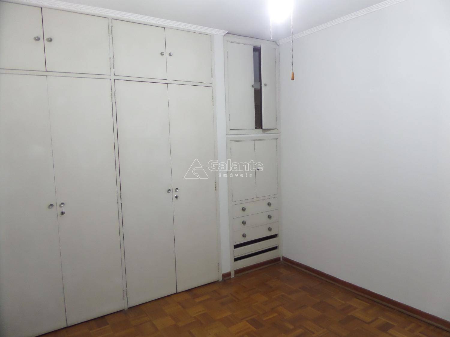 Apartamento em Chácara da Barra, Campinas - Apartamento - Chácara da Barra - Foto 3