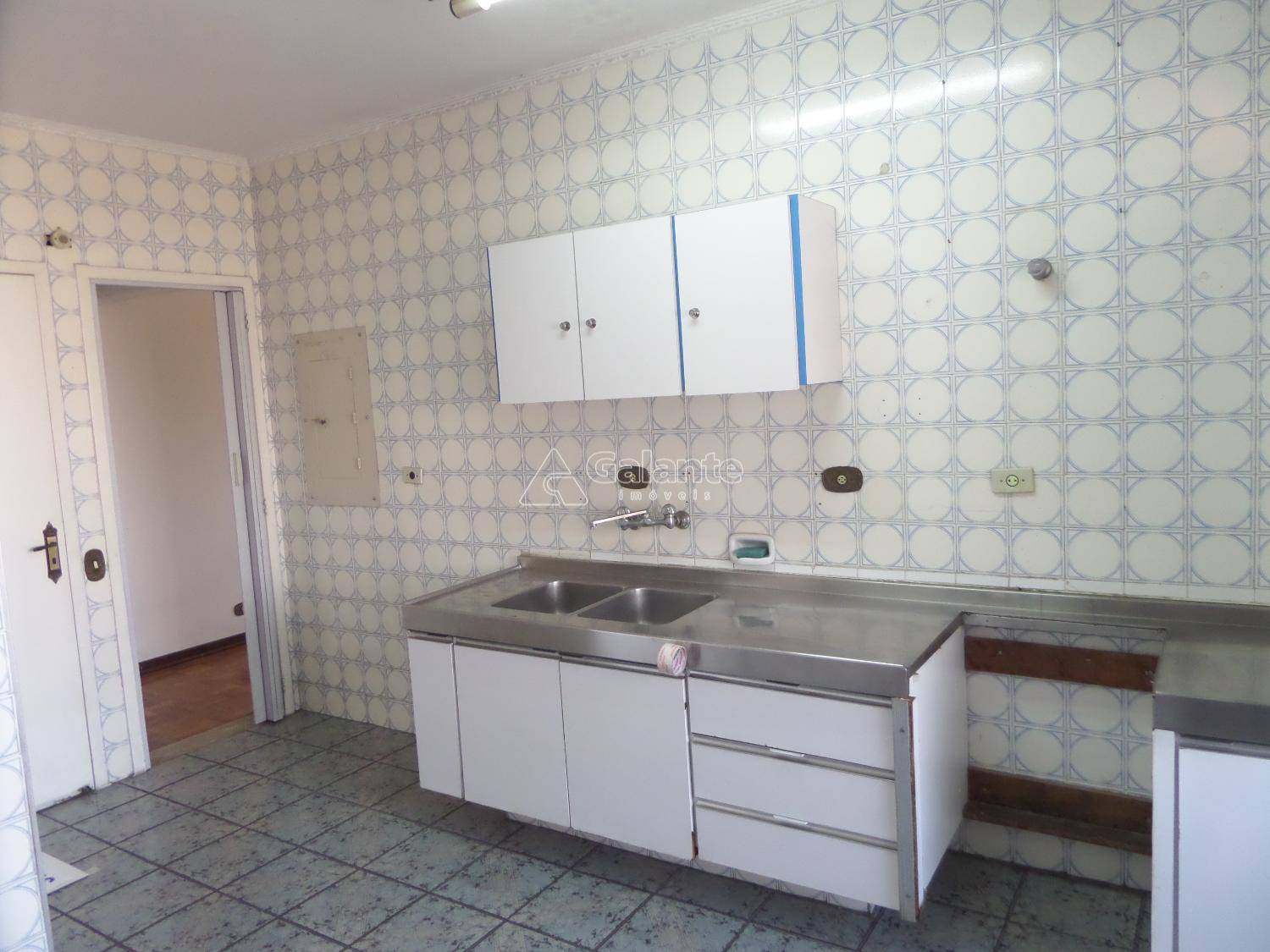Apartamento em Chácara da Barra, Campinas - Apartamento - Chácara da Barra - Foto 21