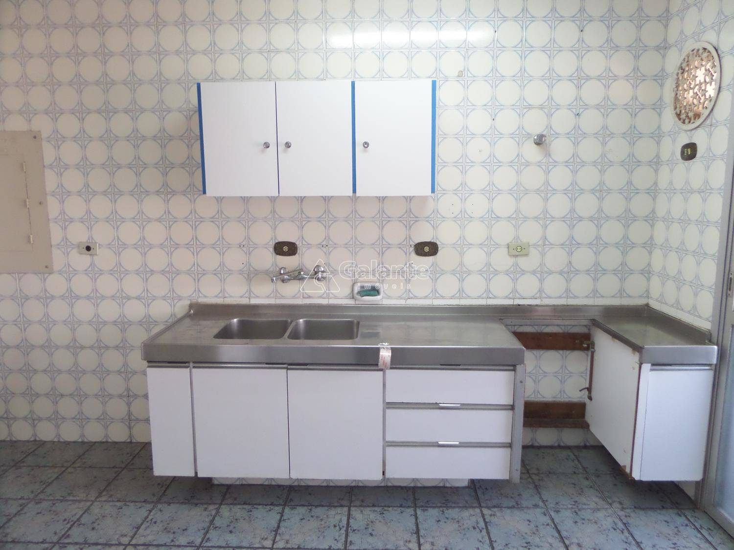 Apartamento em Chácara da Barra, Campinas - Apartamento - Chácara da Barra - Foto 14
