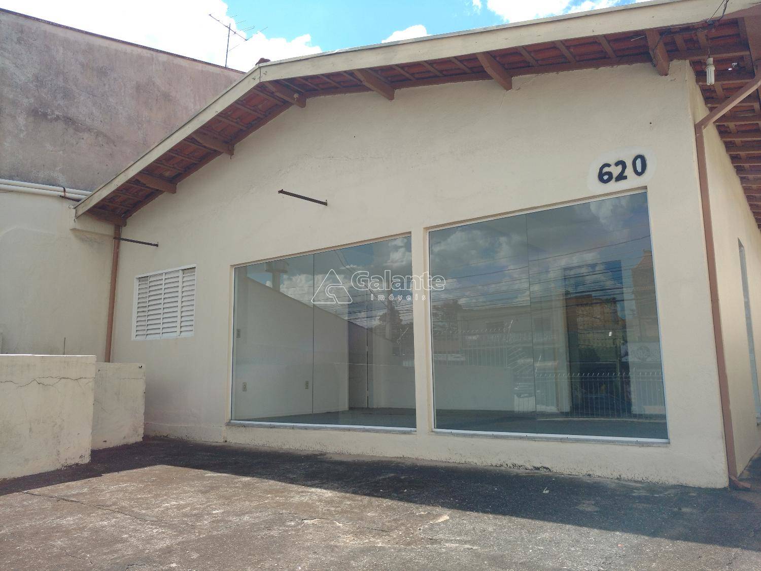 Comercial/Industrial em Vila Pompéia, Campinas - Comercial/Industrial - Vila Pompéia - Foto 1