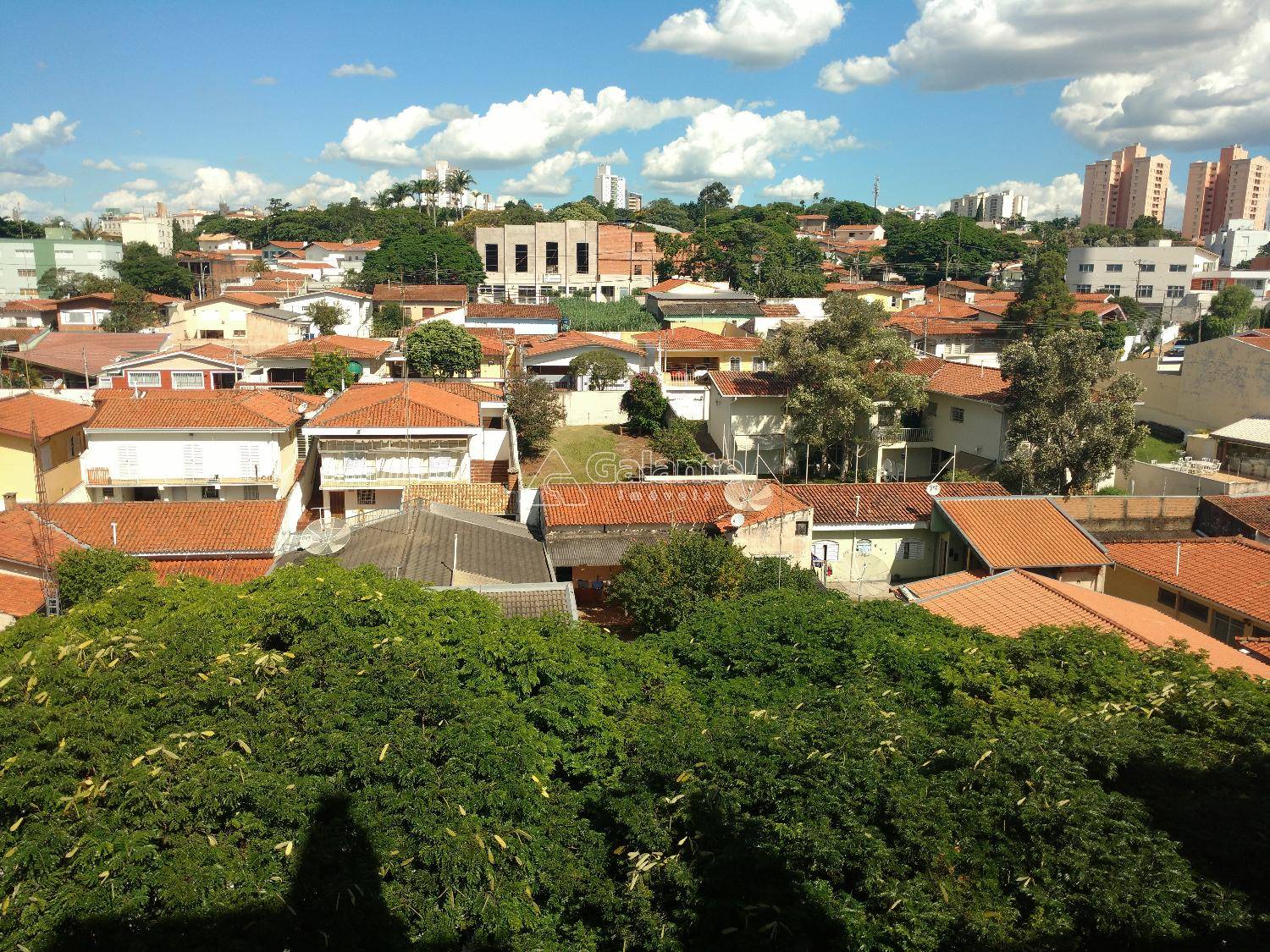 Apartamento em Chácara da Barra, Campinas - Apartamento - Chácara da Barra - Foto 9