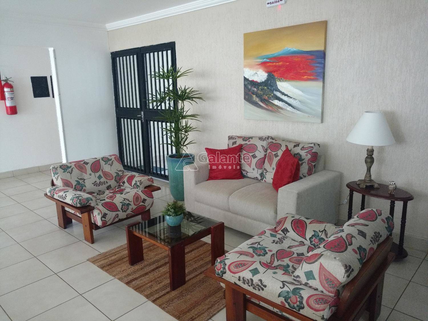 Apartamento em Chácara da Barra, Campinas - Apartamento - Chácara da Barra - Foto 2