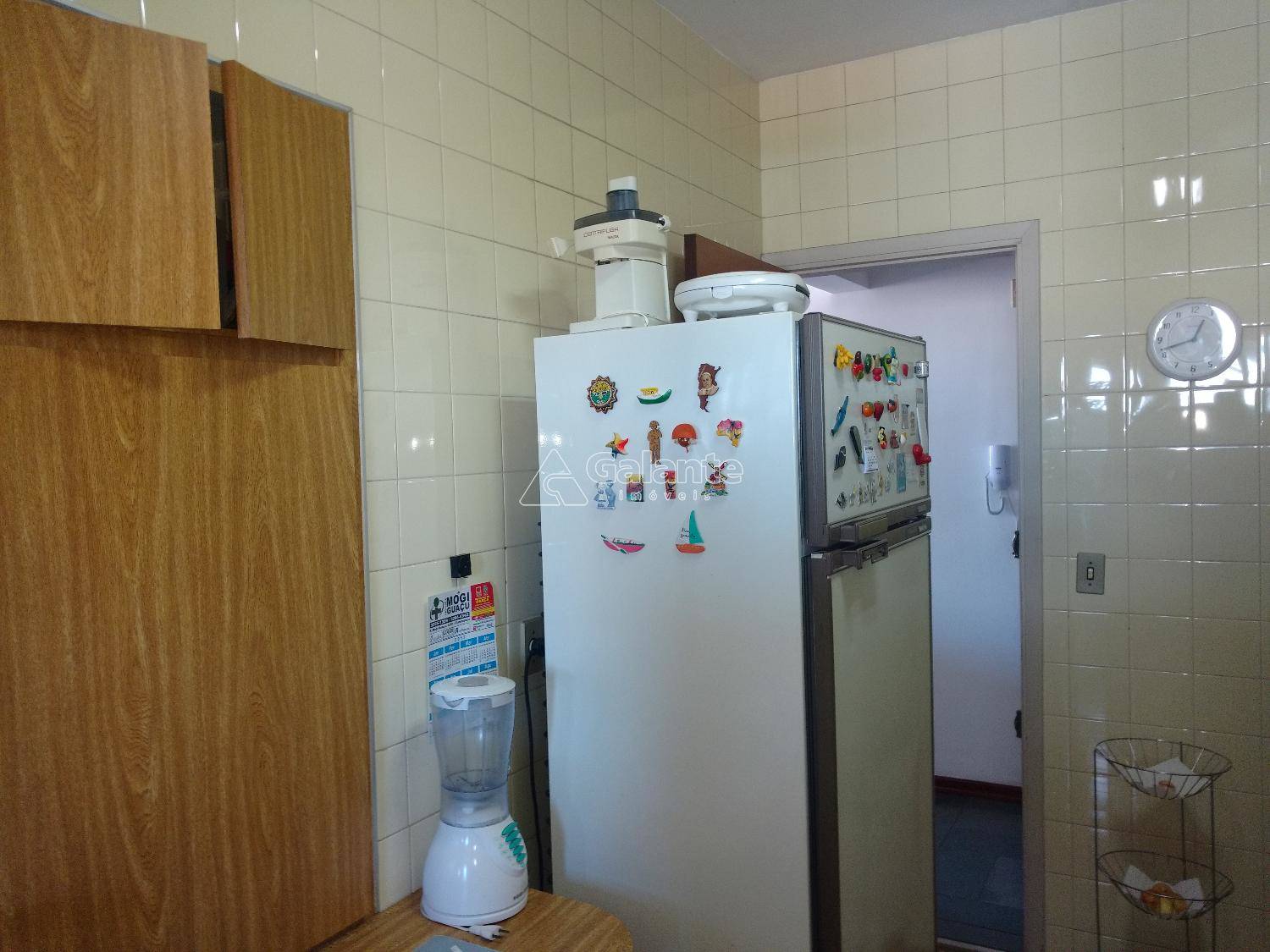 Apartamento em Chácara da Barra, Campinas - Apartamento - Chácara da Barra - Foto 5