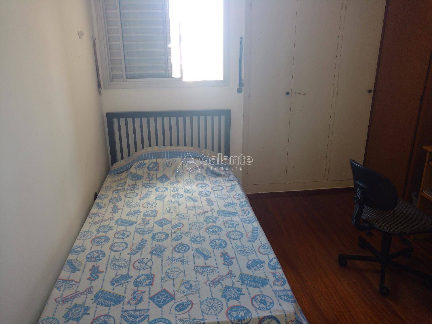 Apartamento em Chácara da Barra, Campinas - Apartamento - Chácara da Barra - Foto 7