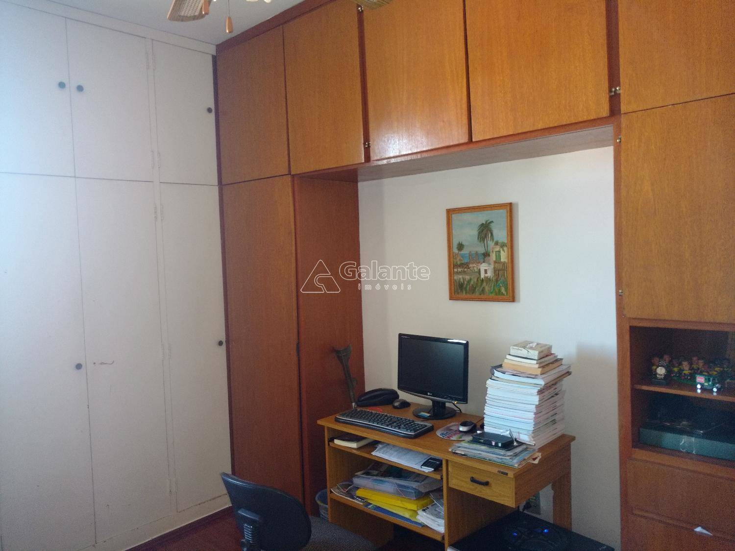 Apartamento em Chácara da Barra, Campinas - Apartamento - Chácara da Barra - Foto 4