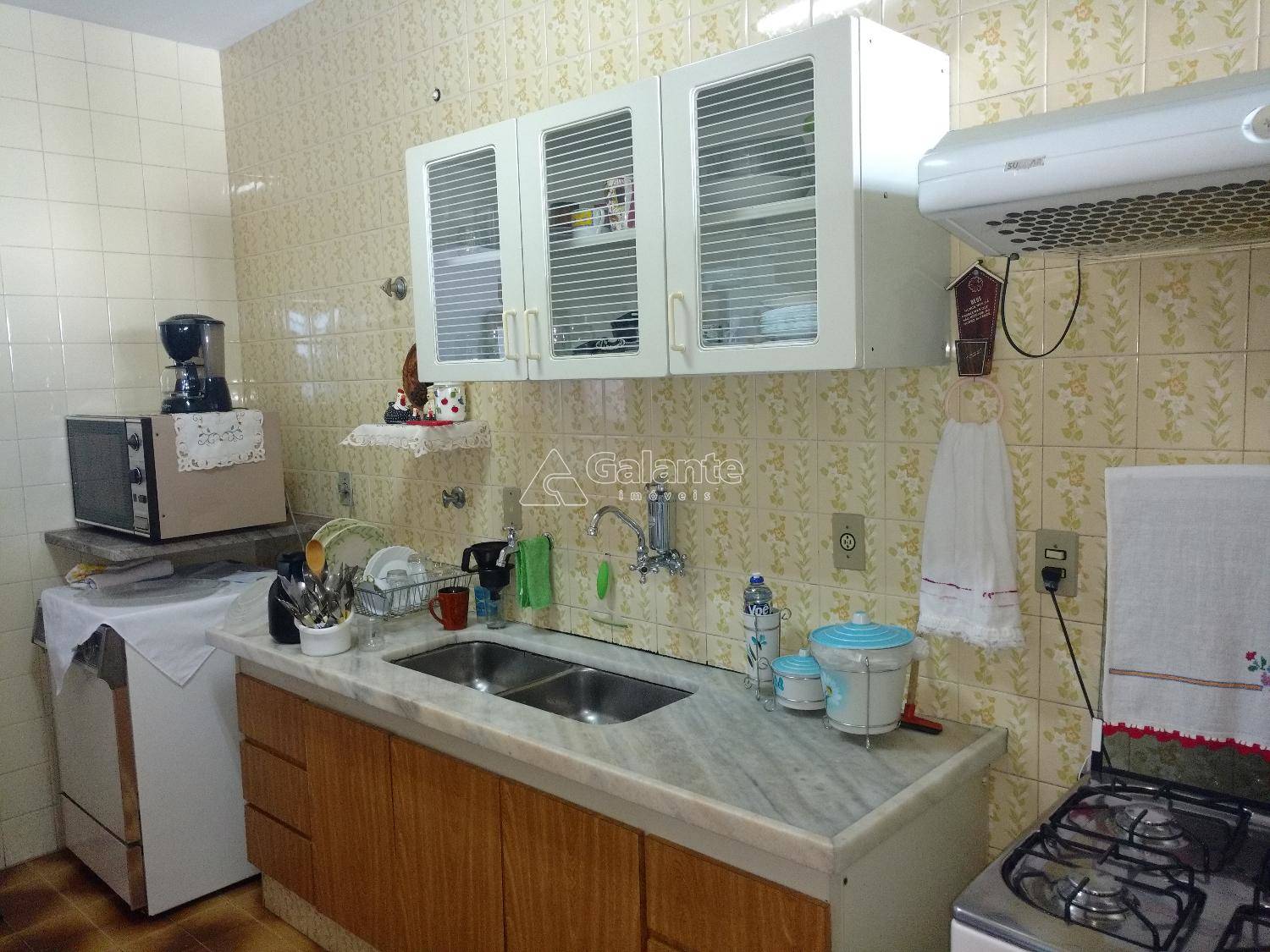 Apartamento em Chácara da Barra, Campinas - Apartamento - Chácara da Barra - Foto 3