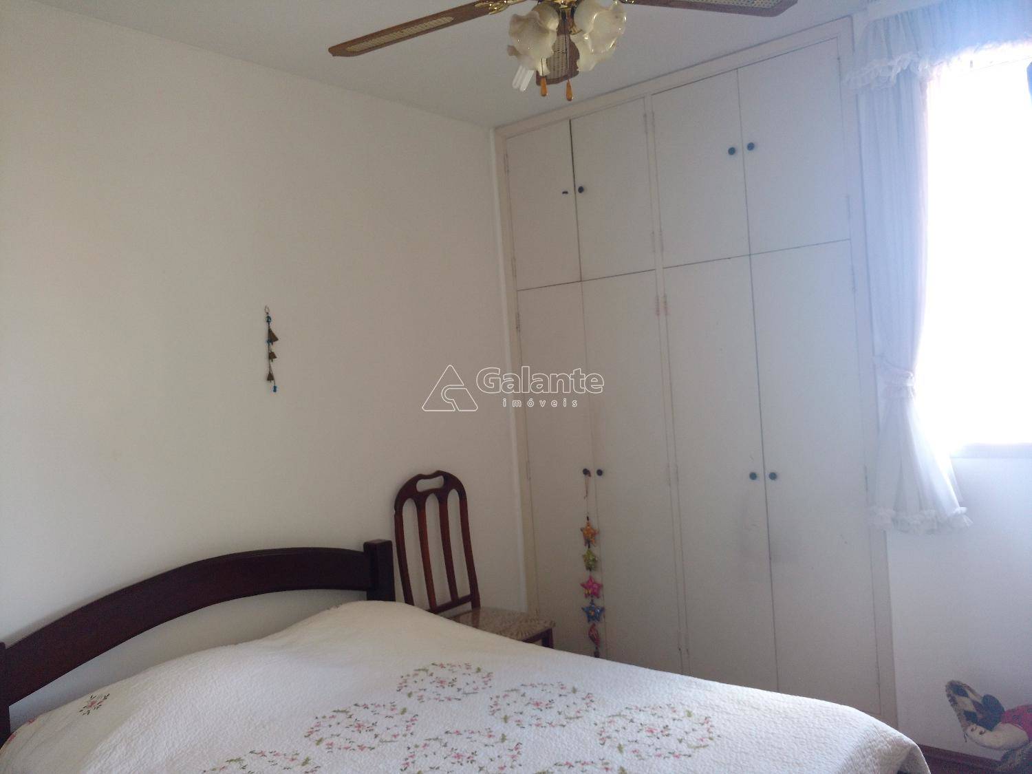 Apartamento em Chácara da Barra, Campinas - Apartamento - Chácara da Barra - Foto 8