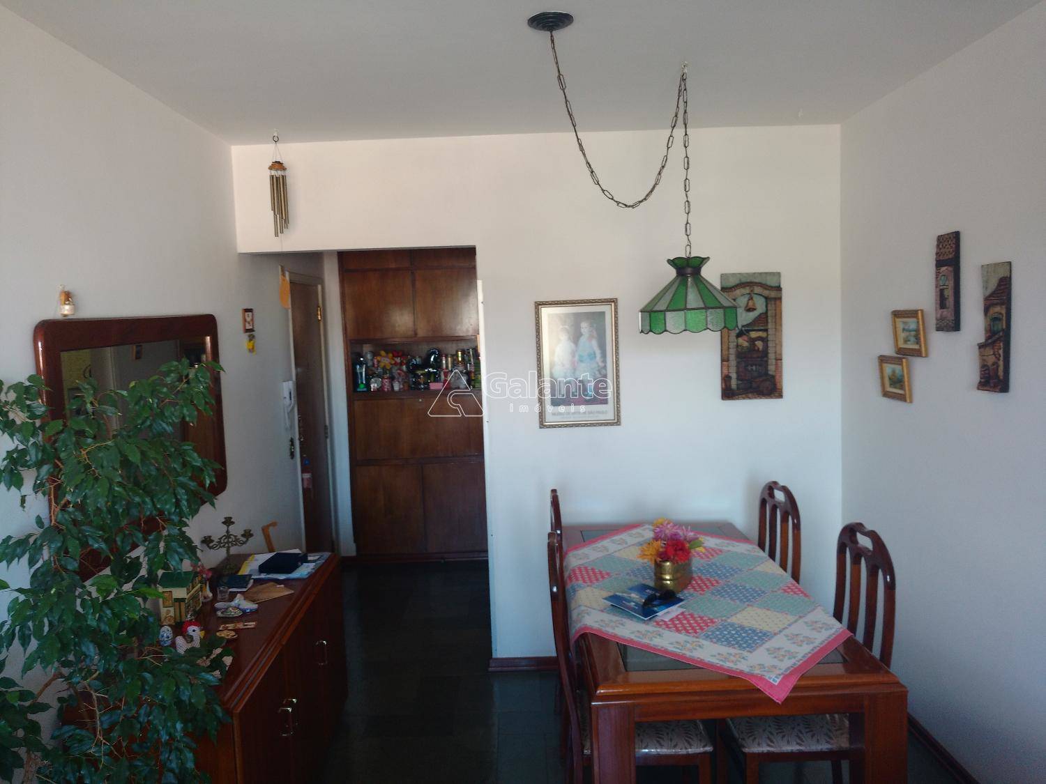 Apartamento em Chácara da Barra, Campinas - Apartamento - Chácara da Barra - Foto 10