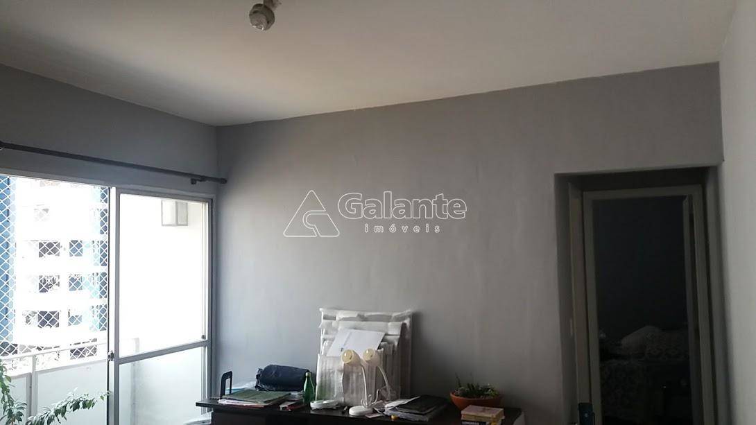 Apartamento em Cambuí, Campinas - Apartamento - Cambuí - Foto 5