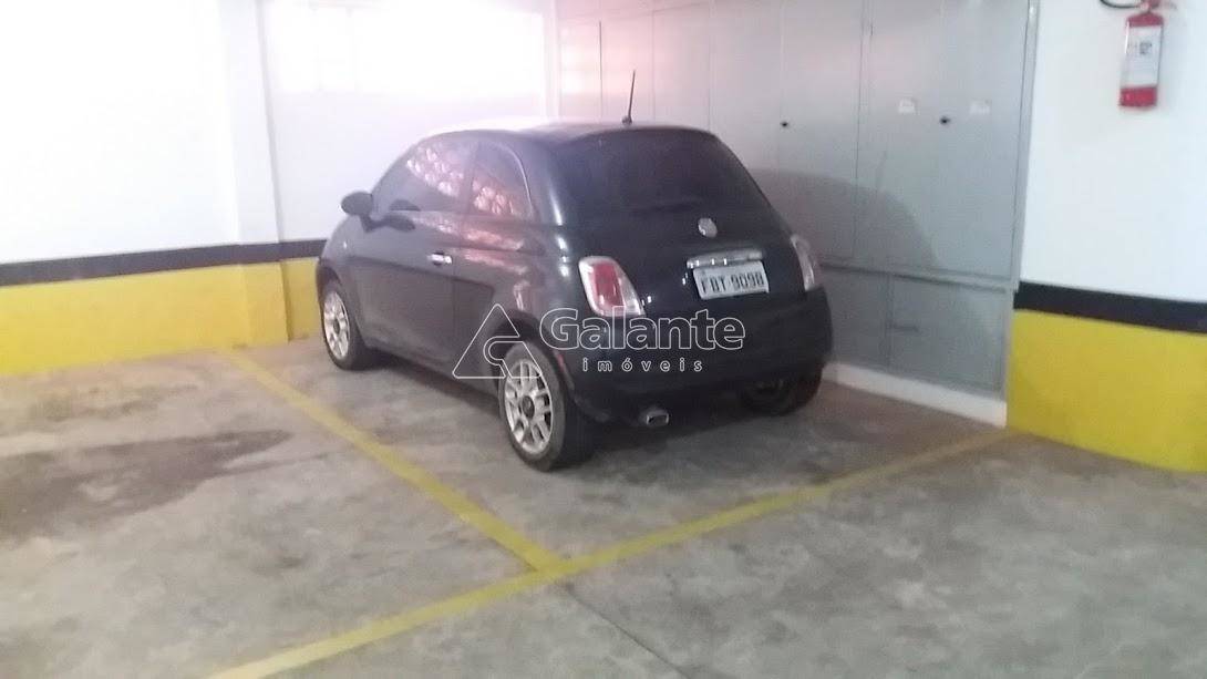 Apartamento em Cambuí, Campinas - Apartamento - Cambuí - Foto 2