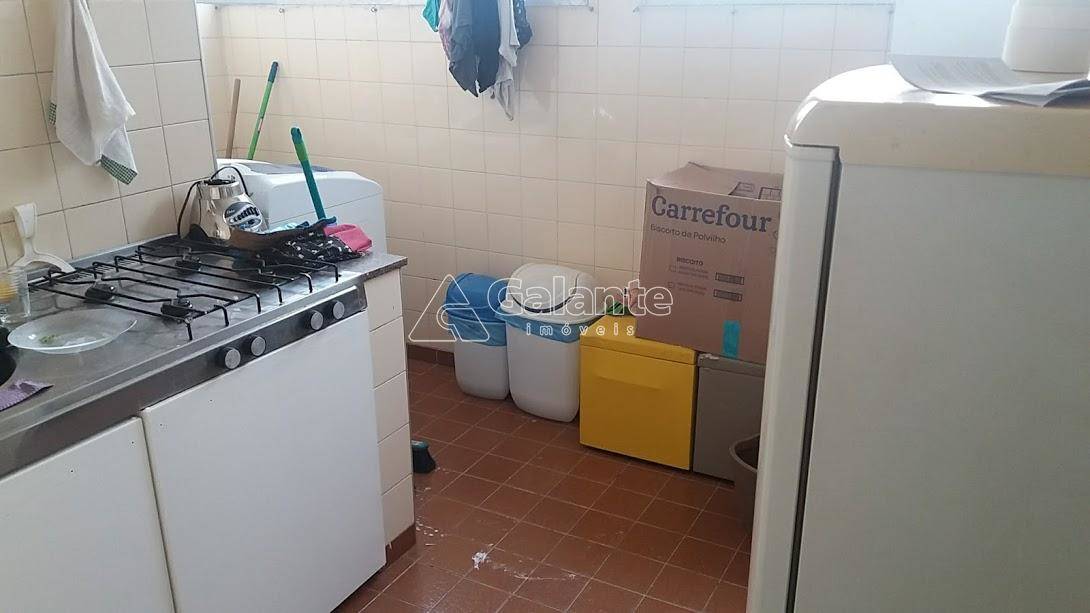 Apartamento em Cambuí, Campinas - Apartamento - Cambuí - Foto 3