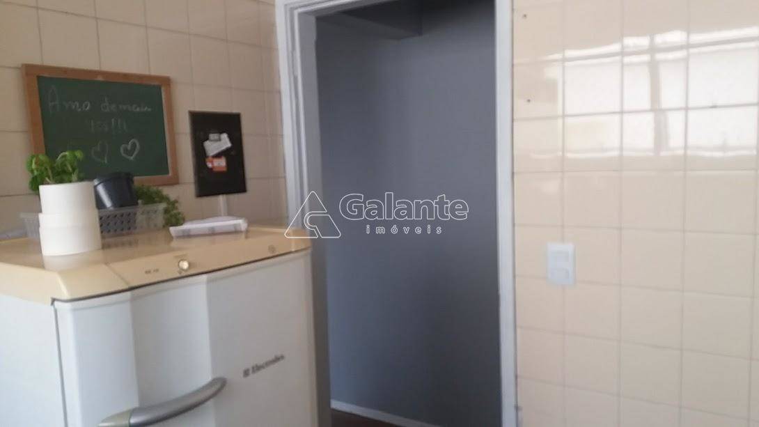 Apartamento em Cambuí, Campinas - Apartamento - Cambuí - Foto 12
