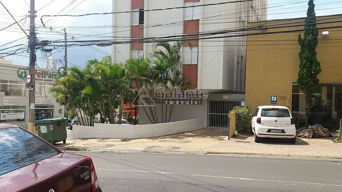 Apartamento em Cambuí, Campinas - Apartamento - Cambuí - Foto 1