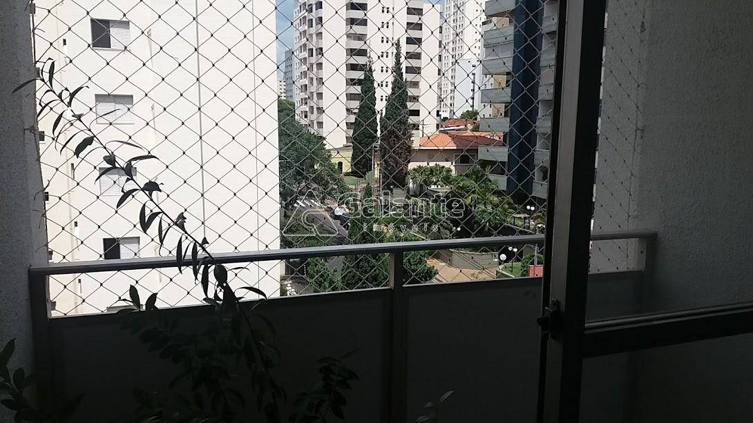 Apartamento em Cambuí, Campinas - Apartamento - Cambuí - Foto 4