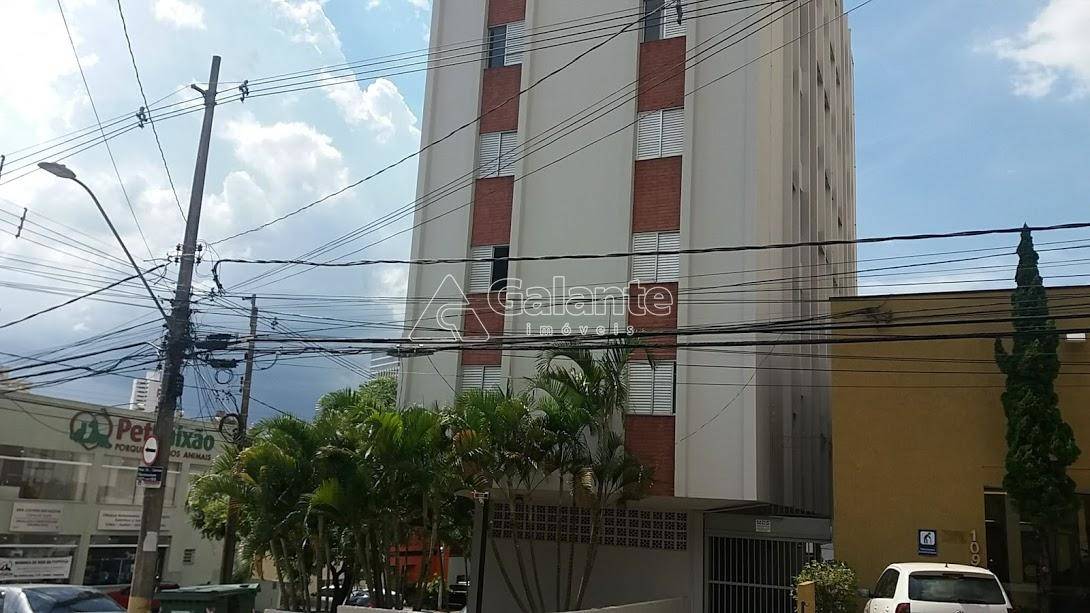 Apartamento em Cambuí, Campinas - Apartamento - Cambuí - Foto 9