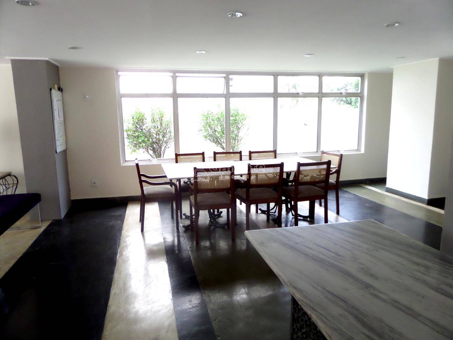 Apartamento em Cambuí, Campinas - Apartamento - Cambuí - Foto 13