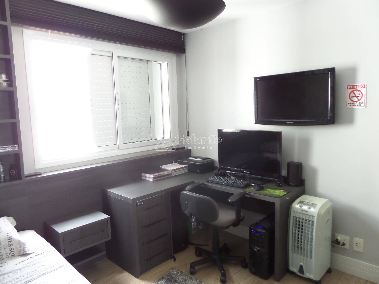 Apartamento em Cambuí, Campinas - Apartamento - Cambuí - Foto 5