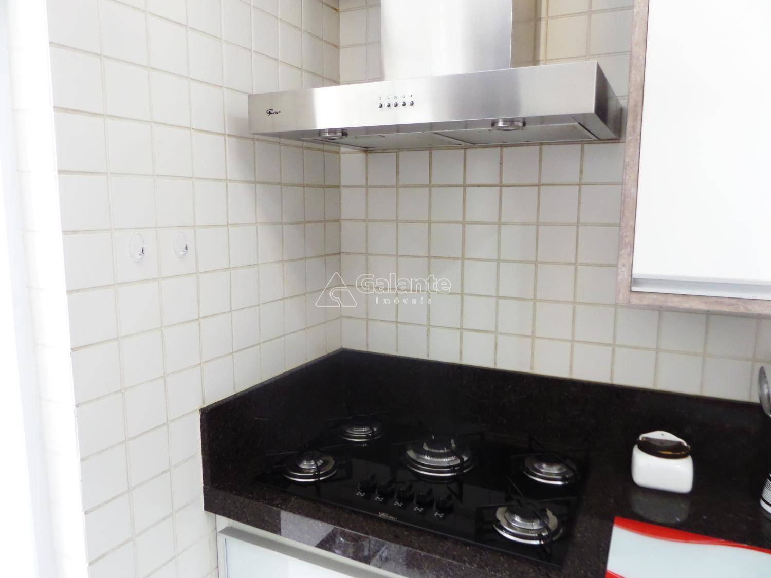 Apartamento em Cambuí, Campinas - Apartamento - Cambuí - Foto 30