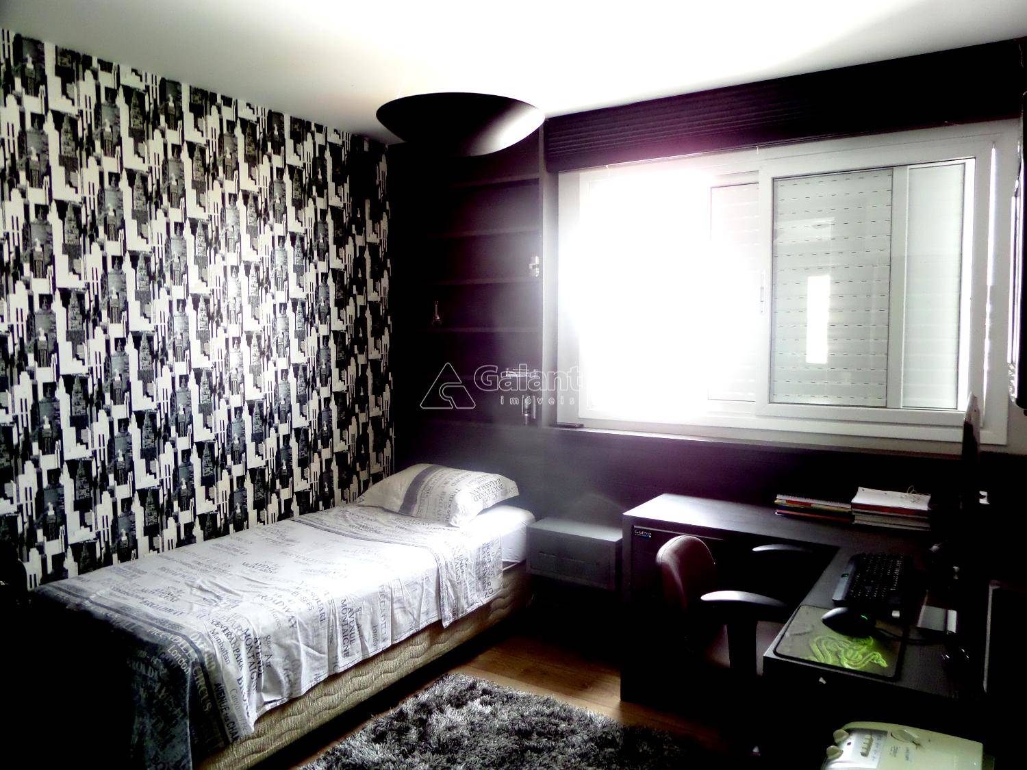 Apartamento em Cambuí, Campinas - Apartamento - Cambuí - Foto 2