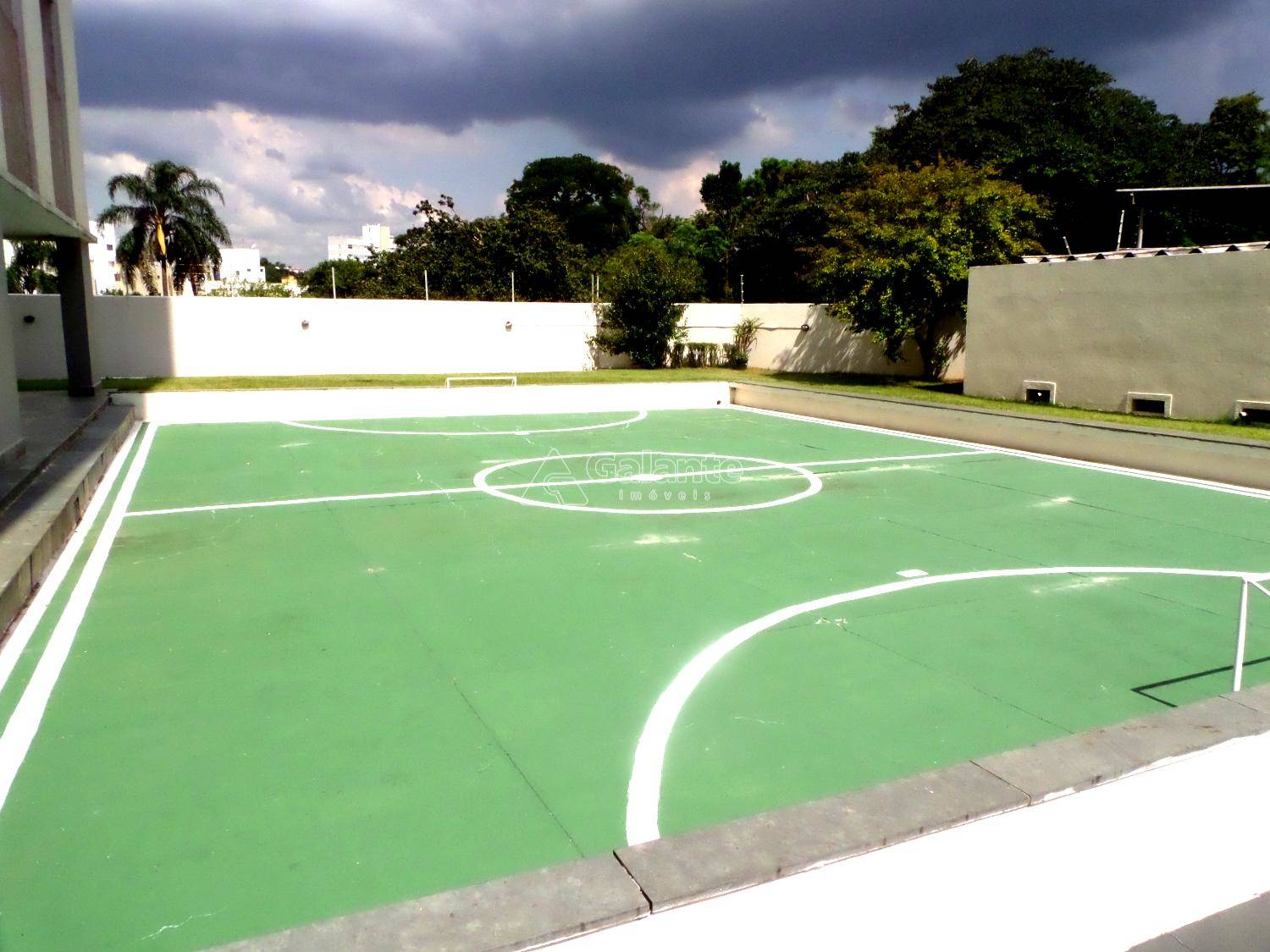 Apartamento em Cambuí, Campinas - Apartamento - Cambuí - Foto 11