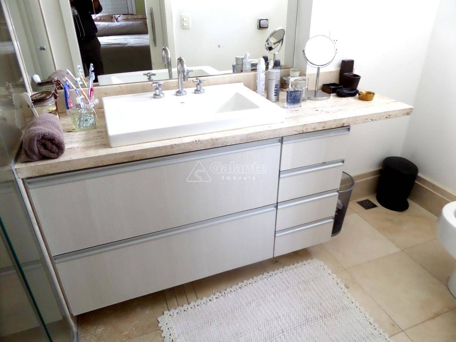 Apartamento em Cambuí, Campinas - Apartamento - Cambuí - Foto 19