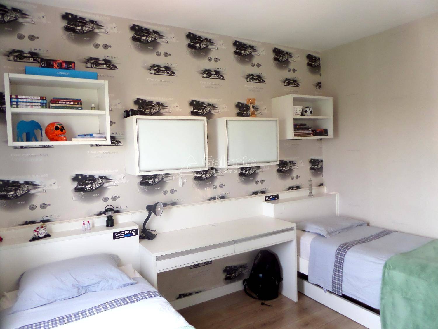Apartamento em Cambuí, Campinas - Apartamento - Cambuí - Foto 21