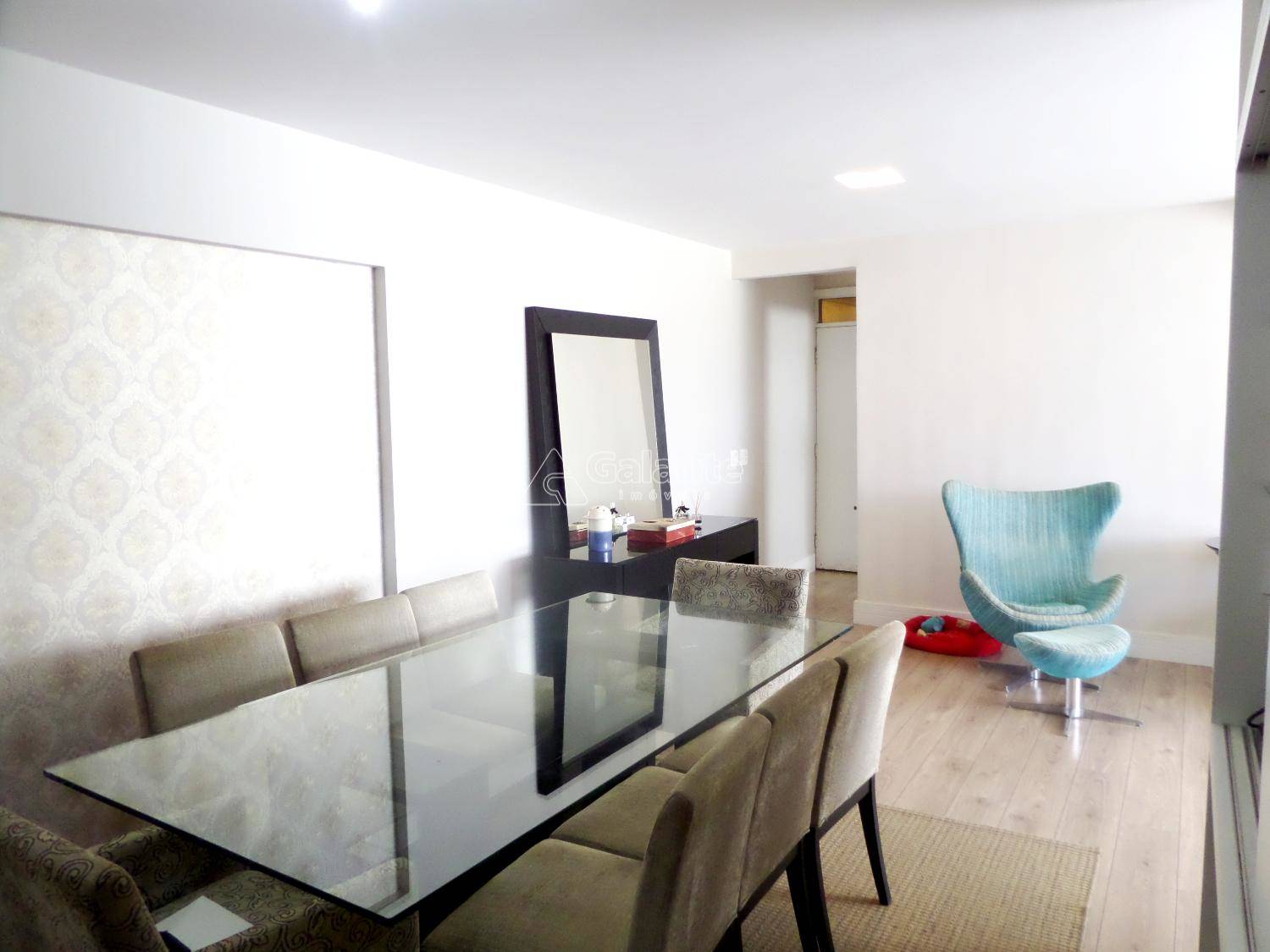 Apartamento em Cambuí, Campinas - Apartamento - Cambuí - Foto 31