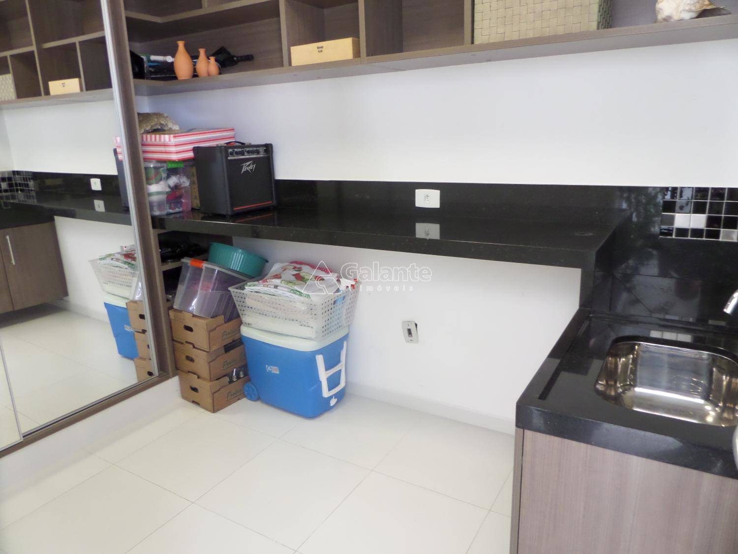 Apartamento em Cambuí, Campinas - Apartamento - Cambuí - Foto 6